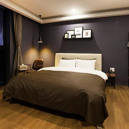 Browndot Hotel Yeonsan Togok Branch