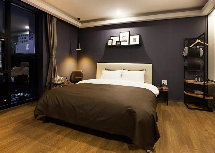 Browndot Yeonsan Togok Branch *