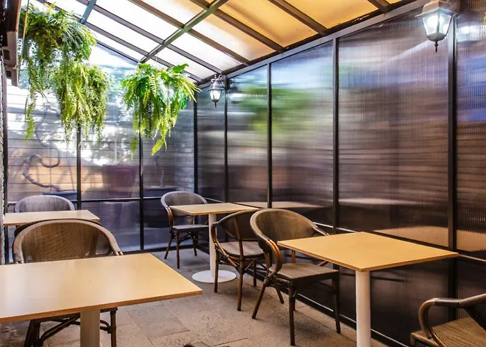 ホテル Browndot Yeonsan Togok Branch 釜山広域市