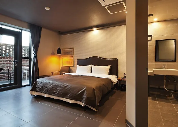 Browndot Yeonsan Togok Branch * 釜山広域市